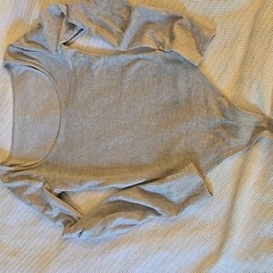 American Eagle Bodysuit